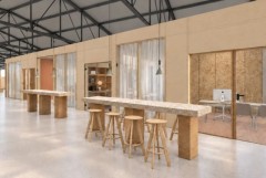 Nad daad architecten