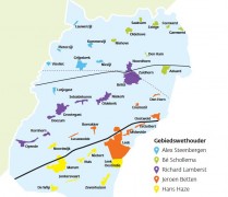 Gebiedswethouders westerkwartier