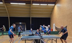 Competitie senioren ttv talero 22-10-2026 rodenburghal