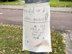 Lantaarnpaalnieuws