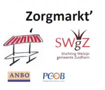 Agendazorgmarkt