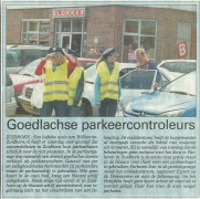 Pers 2012 parkeer regiobode