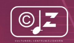 Cultureel centrum zuidhorn 