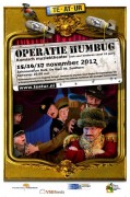 Agenda humbug