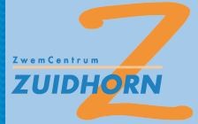 Zwemcentrumzuidhornlogo