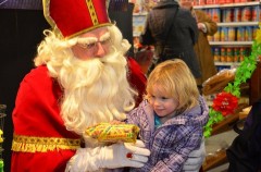 Sinterklaas zuidhorn 2012 poiesz