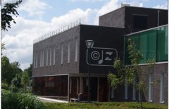 Cultureelcentrumzuidhorn