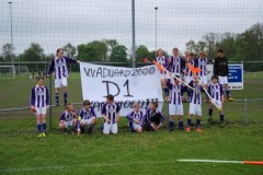 Kampioen d1 aduard2013