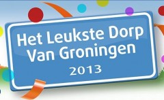 Leukste dorp