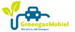 Groengas