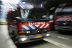 Brandweer