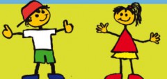 Kindermaand