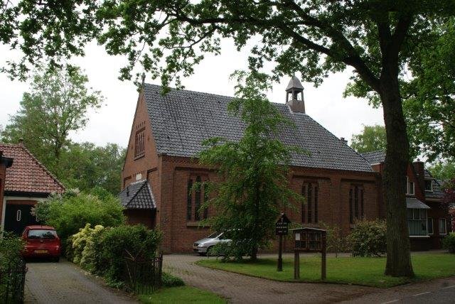 Rk kerk de gast levensbeschouwelijk