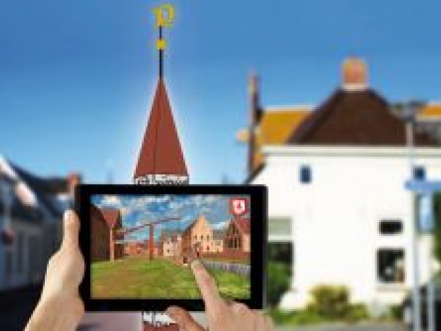 Ontdek het geheim van Aduard