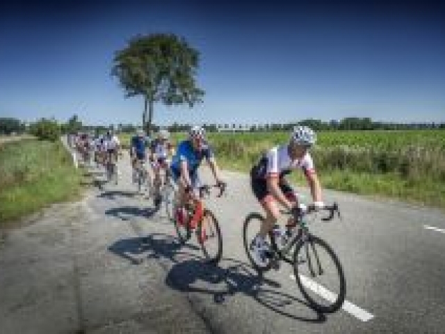 De 13e Bauke Mollema Tocht