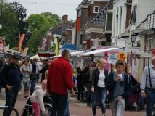 Feestweek Grijpskerk