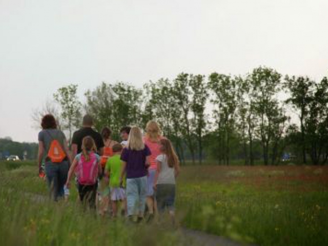 Hemelvaartsdag