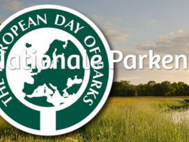 Dag van het Nationale Park