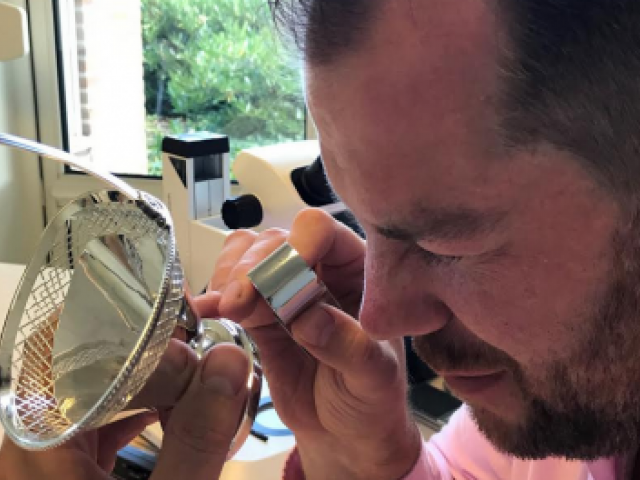 Taxatiedag Goud & Zilver