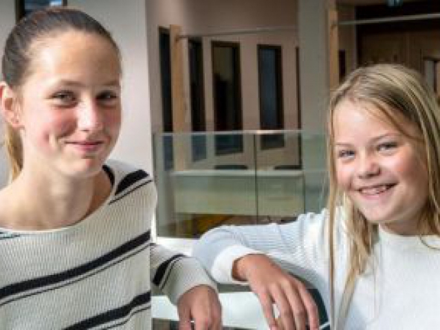 Scholen gaan weer beginnen