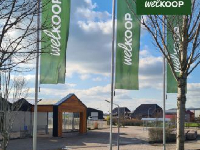 Opening Welkoop Noordhorn