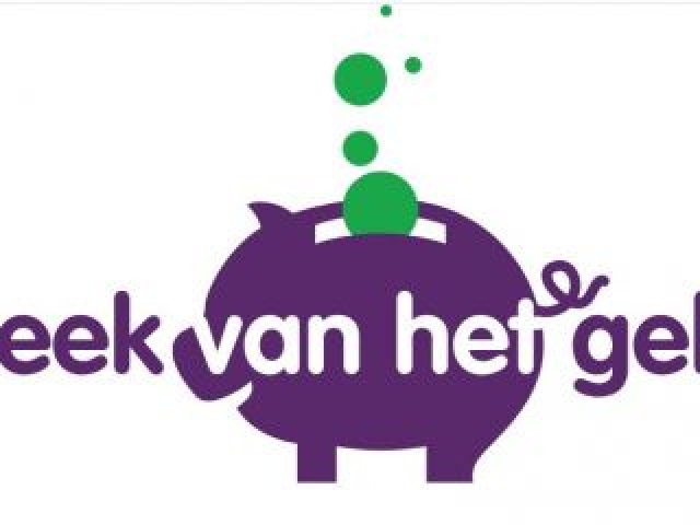 De Week van het Geld