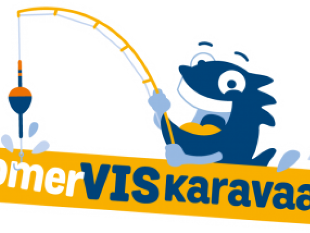 ZomerVISkaravaan