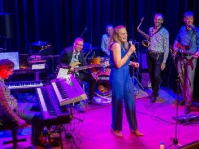 Fujaro presents: Somewhere Somehow