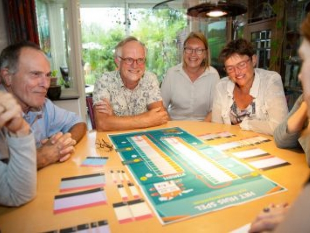 Workshop KlimaatGesprekken