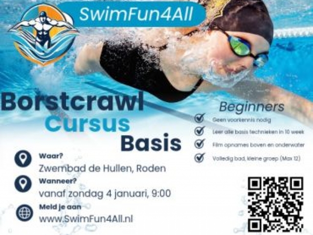 Zet nu je goede voornemens vast en geniet zorgeloos van de feestdagen!