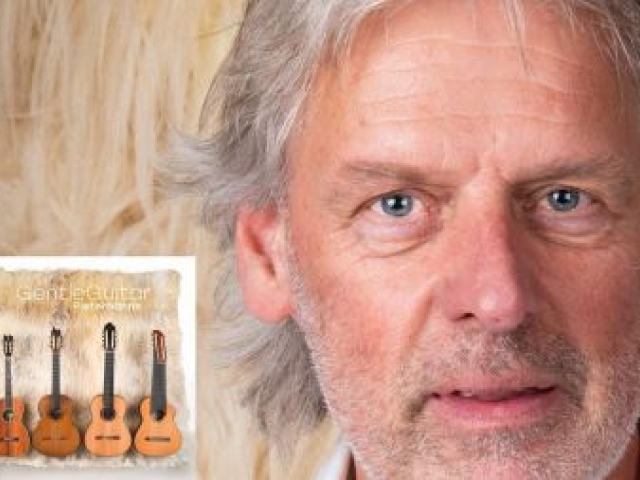 Pieter Nanne: Wie denk ik wel dat ik ben?