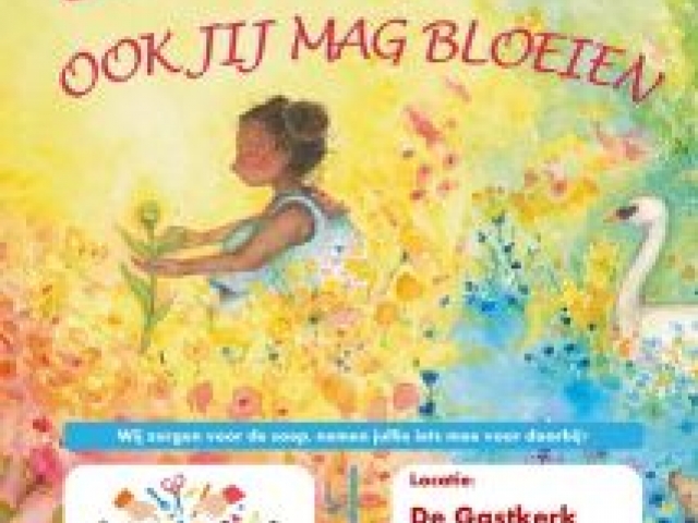 Kliederkerk in Zuidhorn