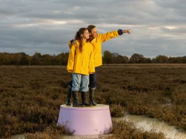 Gronings Vuur organiseert gratis theaterdagen voor jongeren uit Westerkwartier