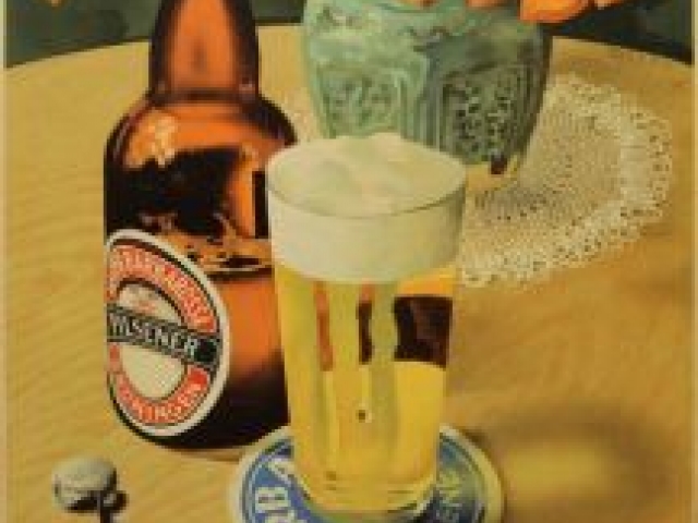 Bierproeverij bij tentoonstelling BIER Museum Wierdenland