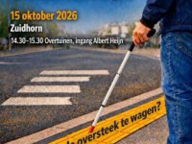 Dag van de Witte Stok