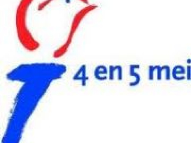 Viering 5 mei