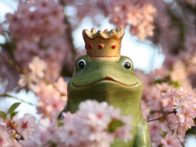 Prinsjesdag