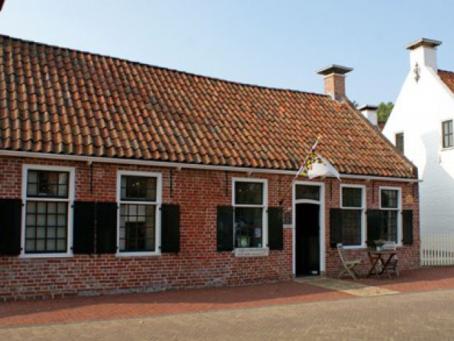Open Dag Kloostermuseum Aduard