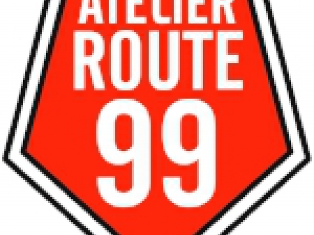 Atelierroute 99