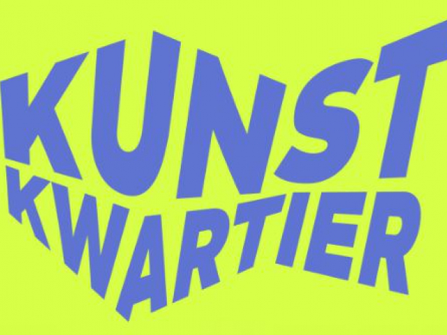 Start seizoen Kunstkwartier 2022-2023