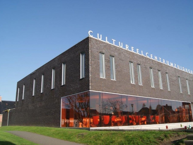 Theater Pannenkoek