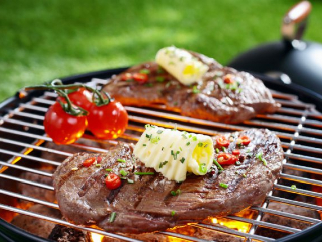 Bbq