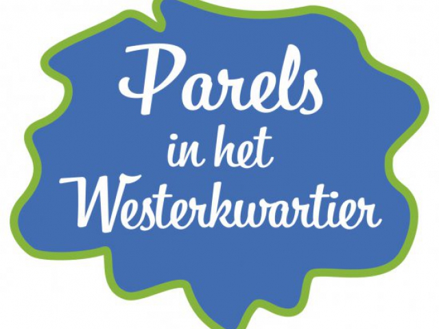 Parels logo