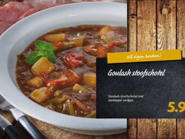 Goulash