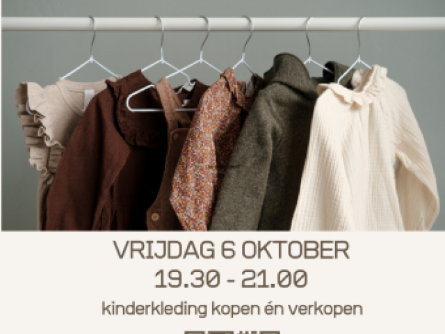 Kledingbrs23