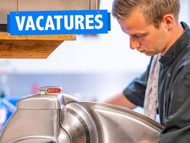 Vacature
