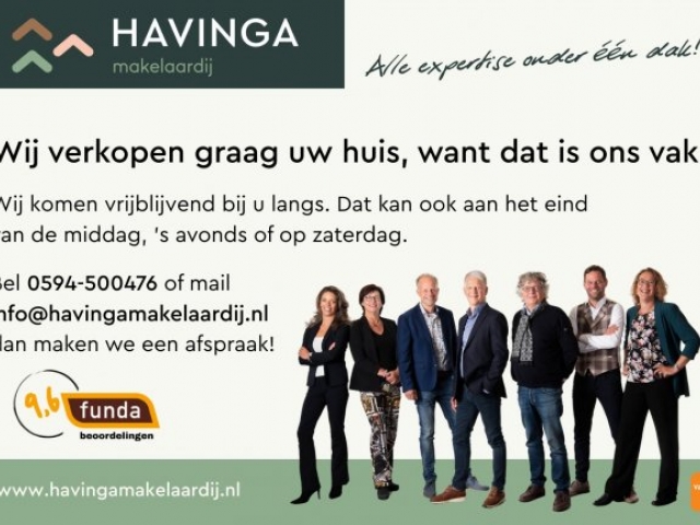 Havinga makelaardij