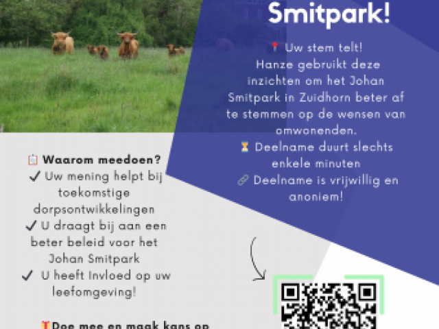 Johan smitpark