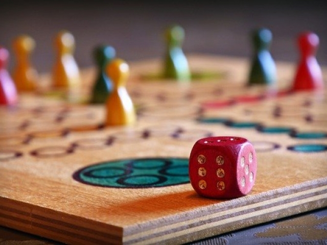 Spelletjesavond 27 juni De Dobbelhoek
