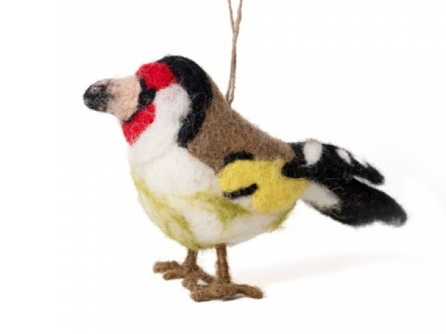 Vogel-puttertje